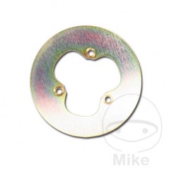 EBC motorcycle brake disc MX / ENDURO ATV 760.33.01