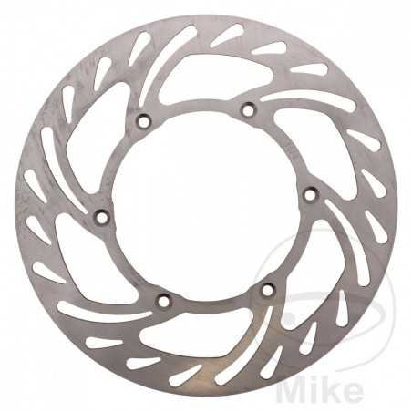 EBC motorcycle brake disc MX / ENDURO ATV 760.33.50