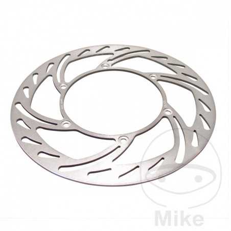 EBC motorcycle brake disc MX / ENDURO ATV 760.33.92