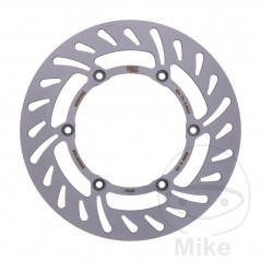 EBC motorcycle brake disc MX / ENDURO ATV 760.34.26