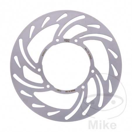 EBC motorcycle brake disc MX / ENDURO ATV 760.34.42