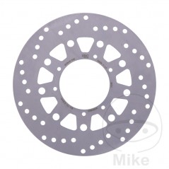 EBC motorcycle brake disc MX / ENDURO ATV 760.37.56