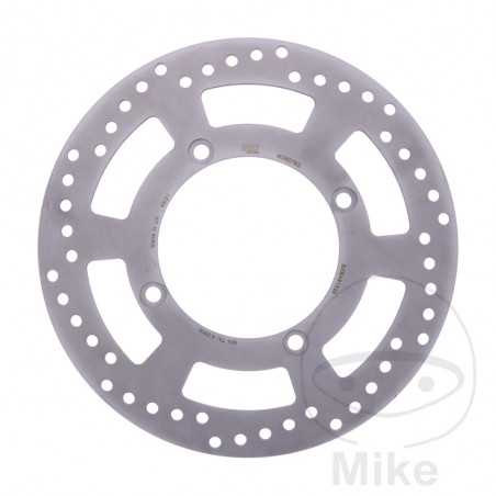 EBC motorcycle brake disc MX / ENDURO ATV 760.38.30
