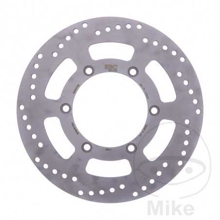 EBC motorcycle brake disc MX / ENDURO ATV 760.38.55