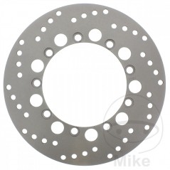 EBC motorcycle brake disc MX / ENDURO ATV 760.38.71