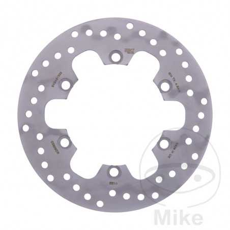 EBC motorcycle brake disc MX / ENDURO ATV 760.38.97