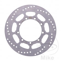EBC Disco de freno moto MX / ENDURO ATV 760.40.02