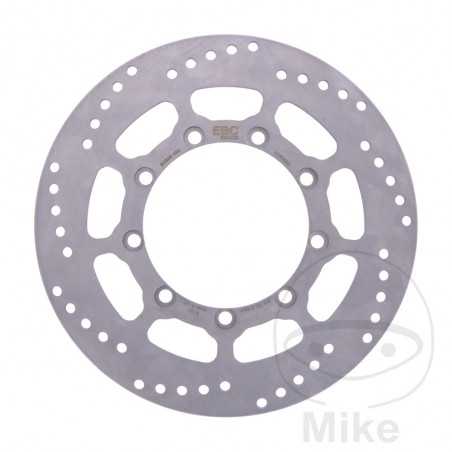 EBC motorcycle brake disc MX / ENDURO ATV 760.40.02