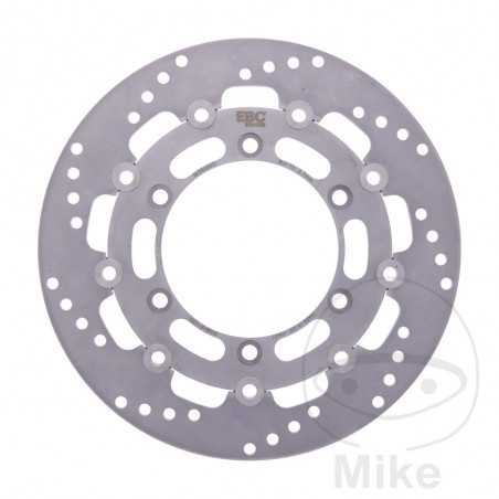 EBC motorcycle brake disc MX / ENDURO ATV 760.40.10