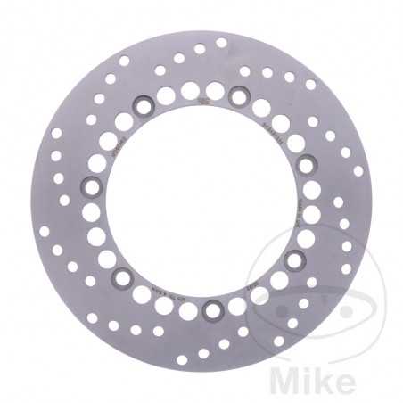 EBC motorcycle brake disc MX / ENDURO ATV 760.40.36