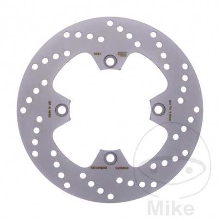 EBC motorcycle brake disc MX / ENDURO ATV 760.40.44