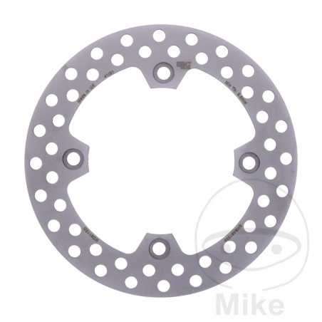 EBC motorcycle brake disc MX / ENDURO ATV 760.41.76