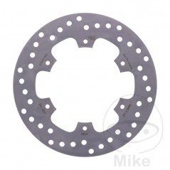 EBC motorcycle brake disc MX / ENDURO ATV 760.42.26
