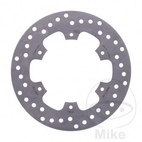 EBC motorcycle brake disc MX / ENDURO ATV 760.42.26