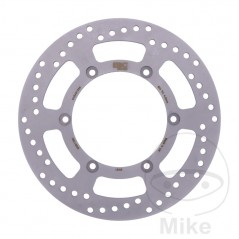 EBC motorcycle brake disc MX / ENDURO ATV 760.42.34