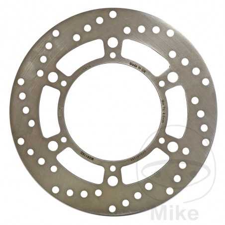 EBC motorcycle brake disc MX / ENDURO ATV 760.46.89