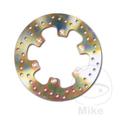 EBC motorcycle brake disc MX / ENDURO ATV 760.51.16