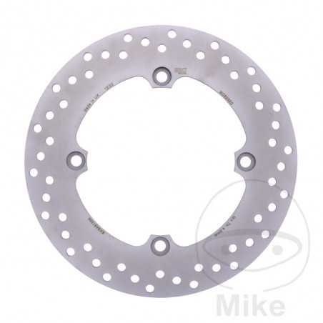 EBC motorcycle brake disc MX / ENDURO ATV 760.52.07