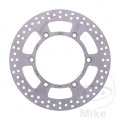 EBC motorcycle brake disc MX / ENDURO ATV 760.76.33