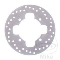 EBC motorcycle brake disc MX / ENDURO ATV 760.89.46