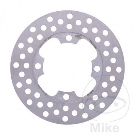 EBC motorcycle brake disc MX / ENDURO ATV 760.89.53