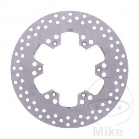 EBC motorcycle brake disc MX / ENDURO ATV 760.93.57