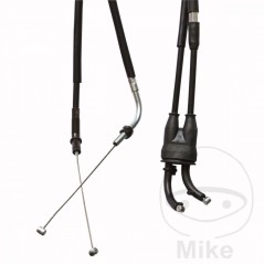 Throttle cable play 715.00.62
