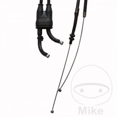 Throttle cable play 715.00.72