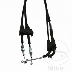 Throttle cable play 715.01.71