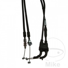 Throttle cable play 715.01.73