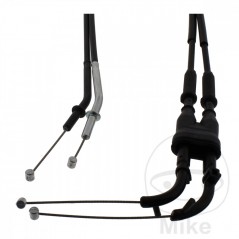 Throttle cable play 715.02.86