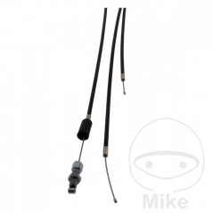 Throttle cable play 715.02.88