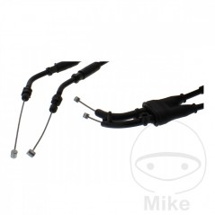 Throttle cable play 715.03.12