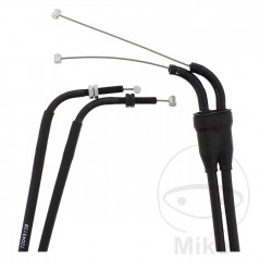 Throttle cable play 715.03.69
