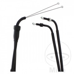 Throttle cable play 715.03.70