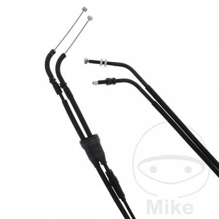 Throttle cable play 715.04.37