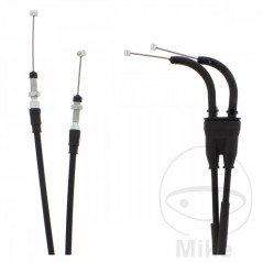 Throttle cable play 715.04.63