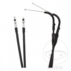 Throttle cable play 715.04.64