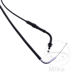Throttle cable play 715.07.61