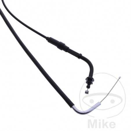Throttle cable play 715.07.61