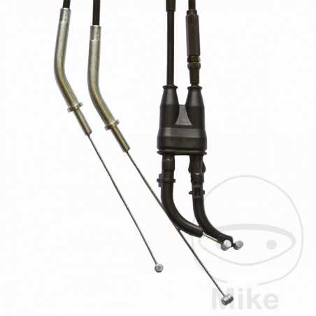 Juego cable de acelerador 715.23.90