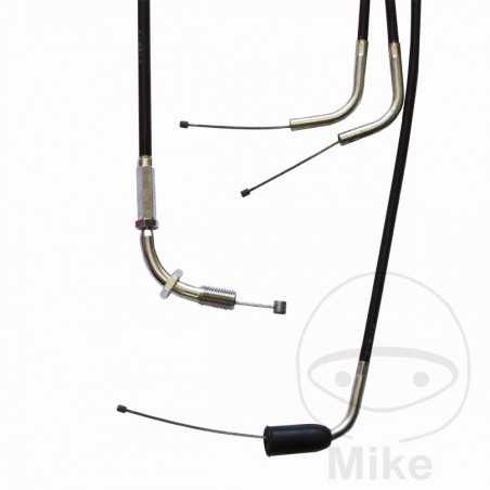 Throttle cable play 715.33.07