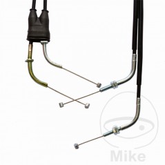 Throttle cable play 715.33.56