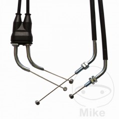 Throttle cable play 715.33.64