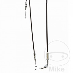 Throttle cable play 715.33.80