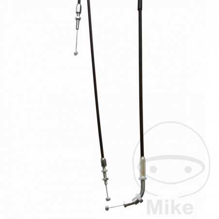 Throttle cable play 715.33.80