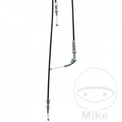 Throttle cable play 715.33.98
