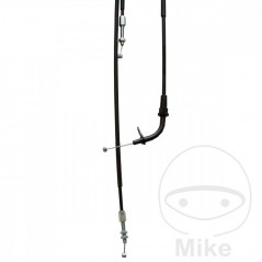Throttle cable play 715.34.06