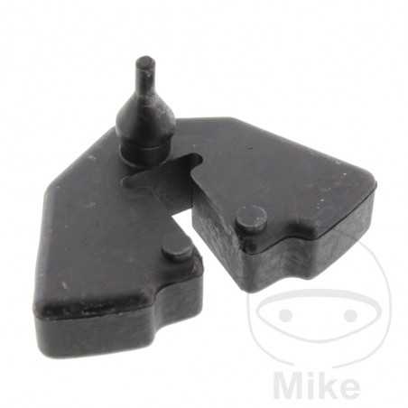 Flector para accionamiento de corona OEM 727.10.92