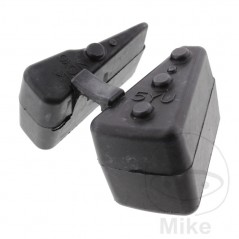 Flector para accionamiento de corona OEM 727.11.37